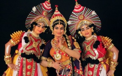 Ekavyakti-Yakṣagāna: Summary of Productions (Part 9)